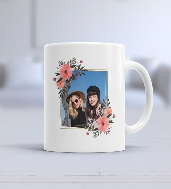 Kişiye Özel Doğum Günü Kupası