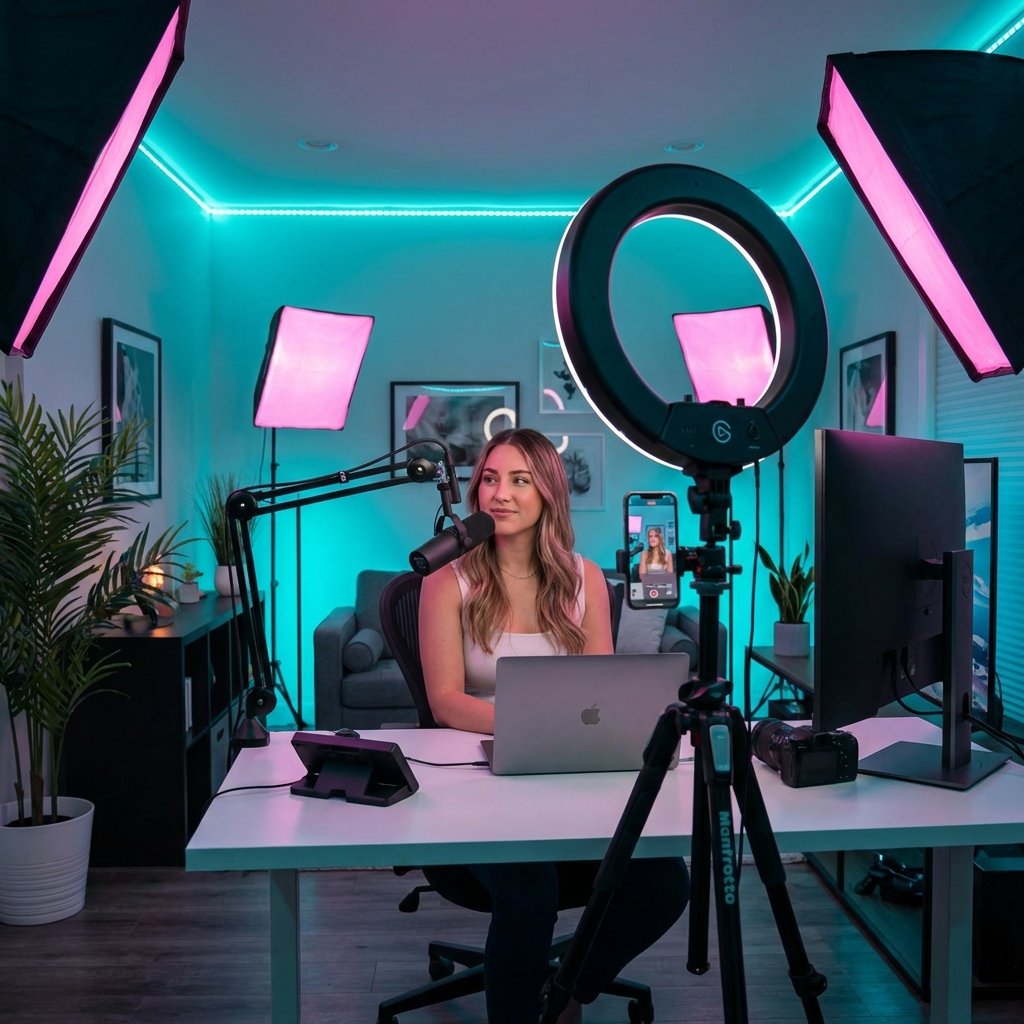 YouTube Prodüksiyonu