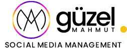 Mahmut Güzel Medya Logo