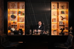 AJ - Kurumsal Marka Fotoğrafları