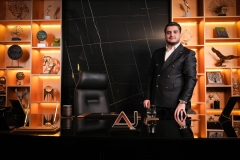 AJ - Kurumsal Marka Fotoğrafları