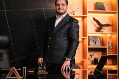 AJ - Kurumsal Marka Fotoğrafları