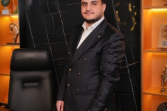 AJ - Kurumsal Marka Fotoğrafları