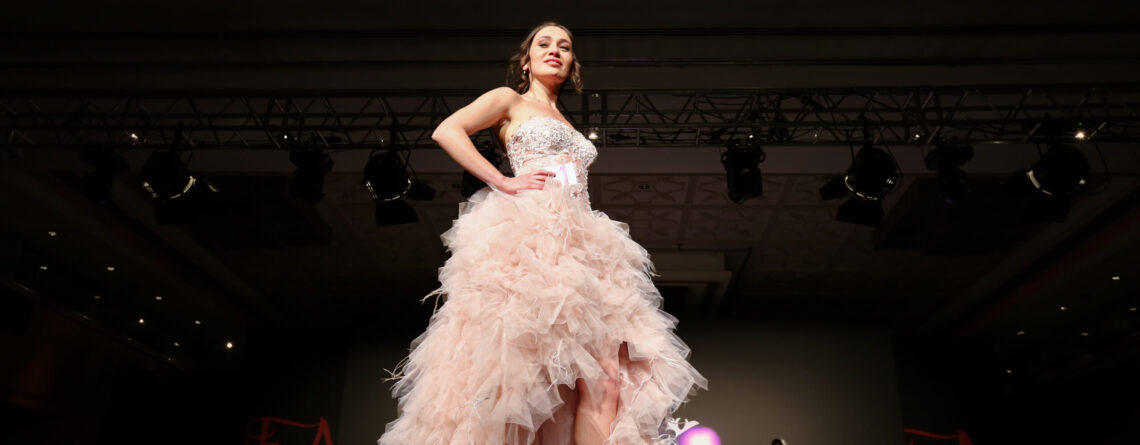 Moda fotografcilik