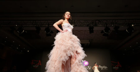 Moda fotografcilik