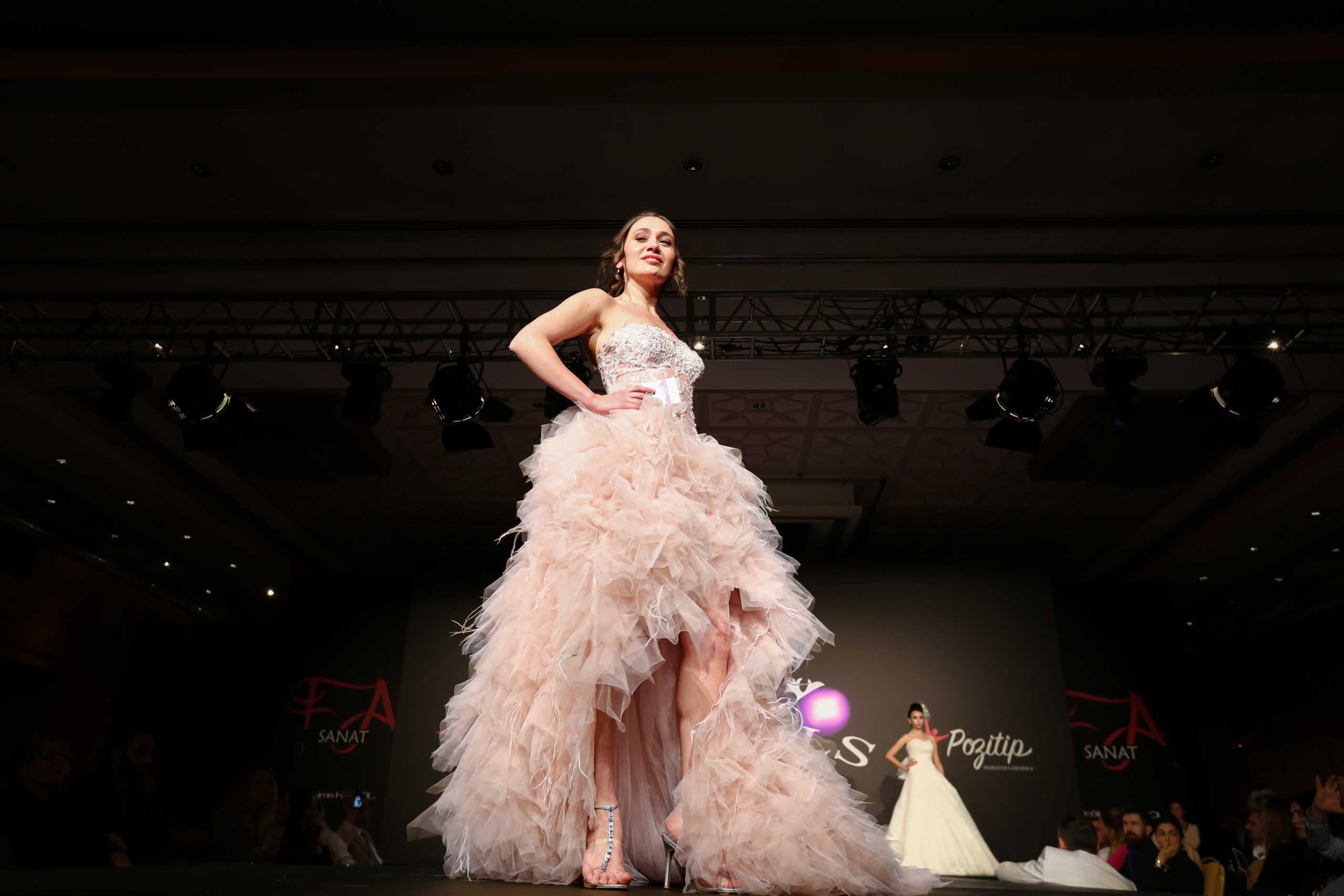 Moda fotografcilik