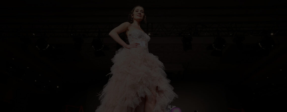 Moda fotoğraf