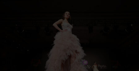 Moda fotoğraf